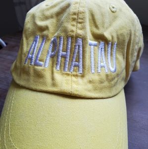 Sorority Hat
